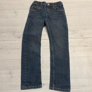 Levi boys 811 slim 8 regular jeans‎